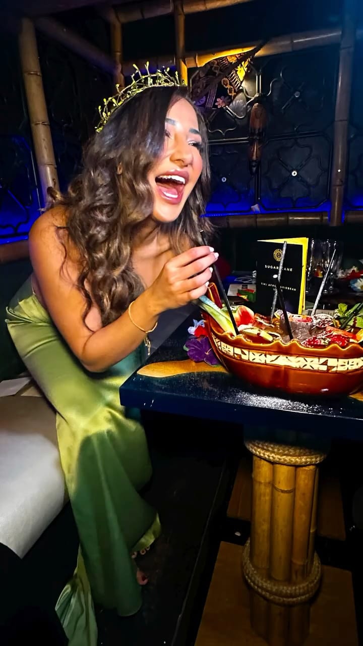 Post 9 by Tahlia Rowena Coutinho ✮ on Instagram (video)