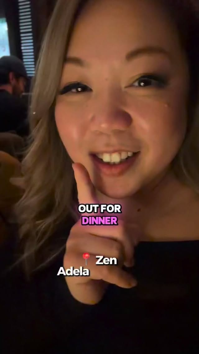 Post 2 by Angela Tong | Food & Family Travel Content Creator In Belfast on Instagram (video)