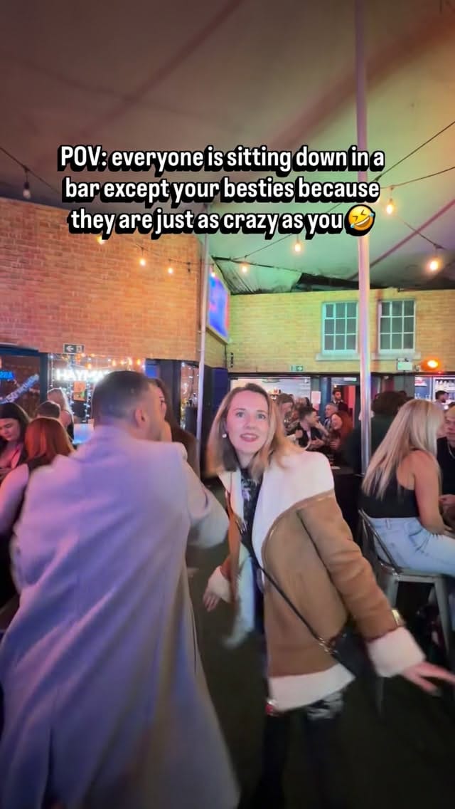 Post 4 by Angela Tong | Food & Family Travel Content Creator In Belfast on Instagram (video)