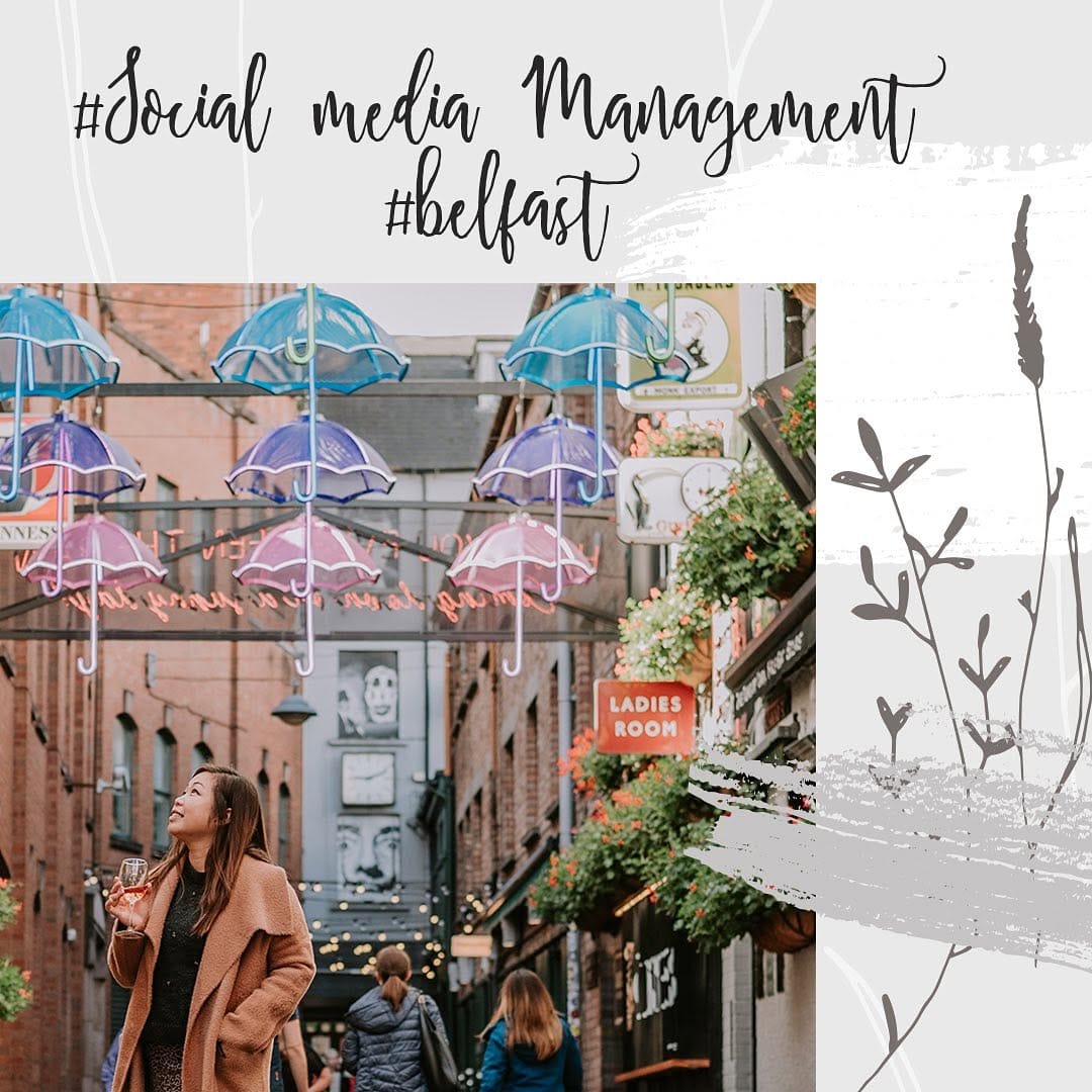 Post 9 by Angela Tong | Food & Family Travel Content Creator In Belfast on Instagram (image)