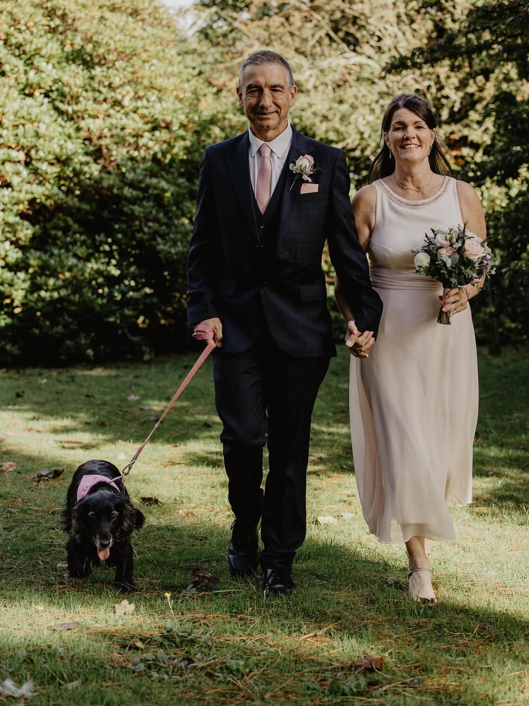 Post 7 by Sarah | Cornwall Wedding Photographer on Instagram (image)