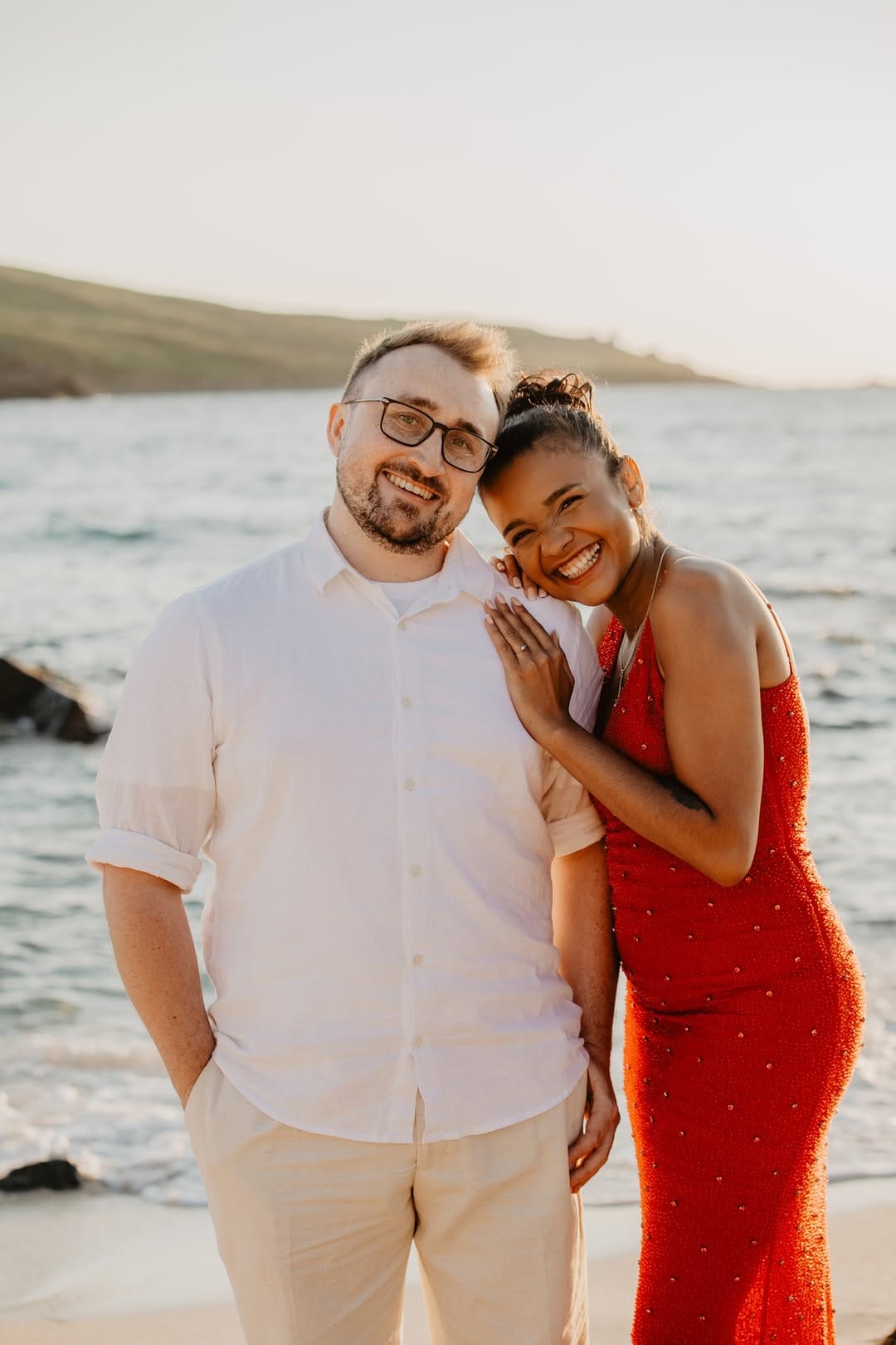 Post 9 by Sarah | Cornwall Wedding Photographer on Instagram (carousel)