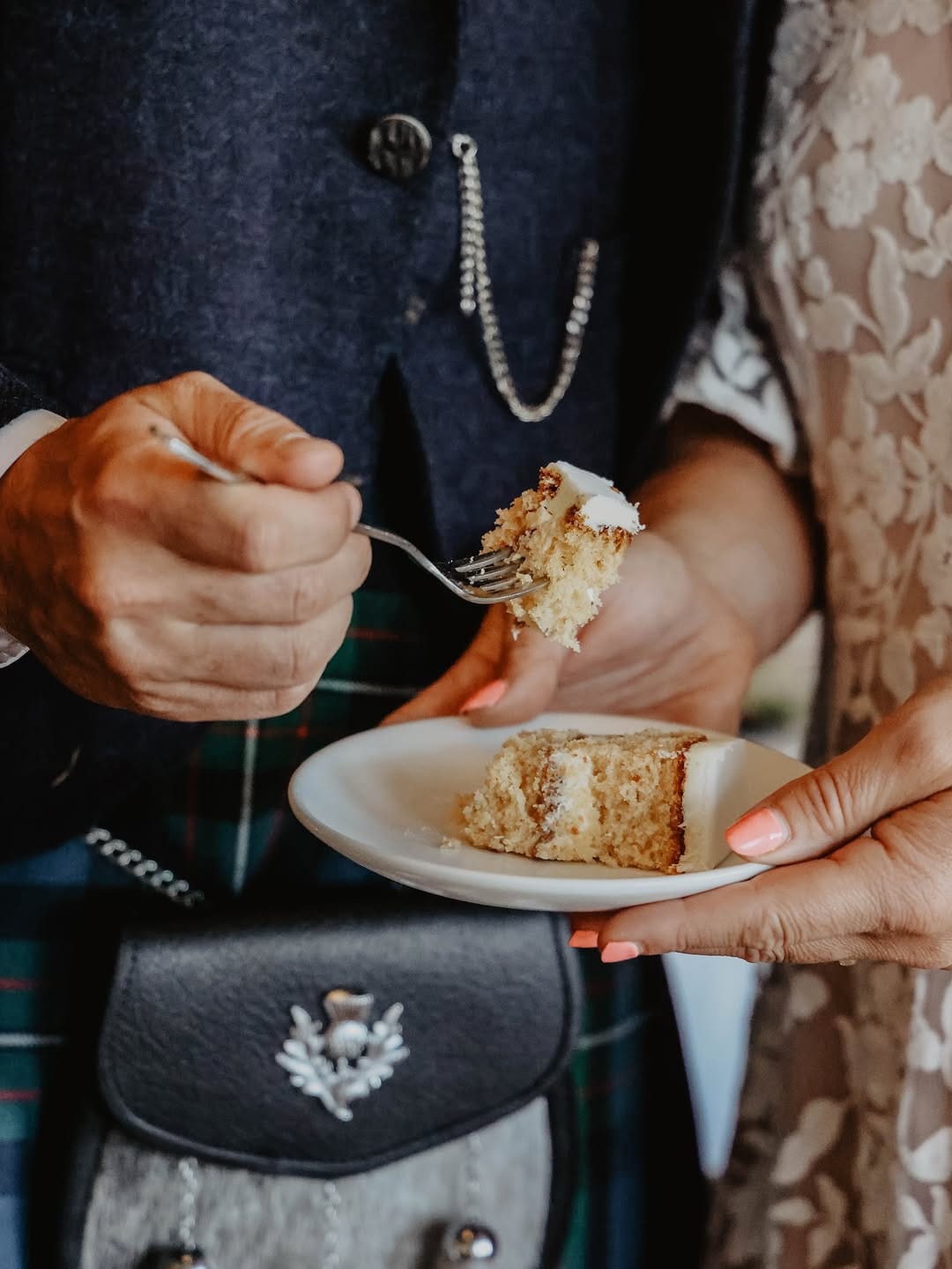 Post 1 by Sarah | Cornwall Wedding Photographer on Instagram (carousel)