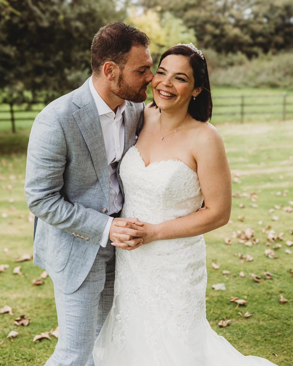 Post 5 by Sarah | Cornwall Wedding Photographer on Instagram (image)