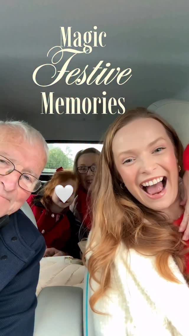 Post 8 by Aoife Walsh on Instagram (video)