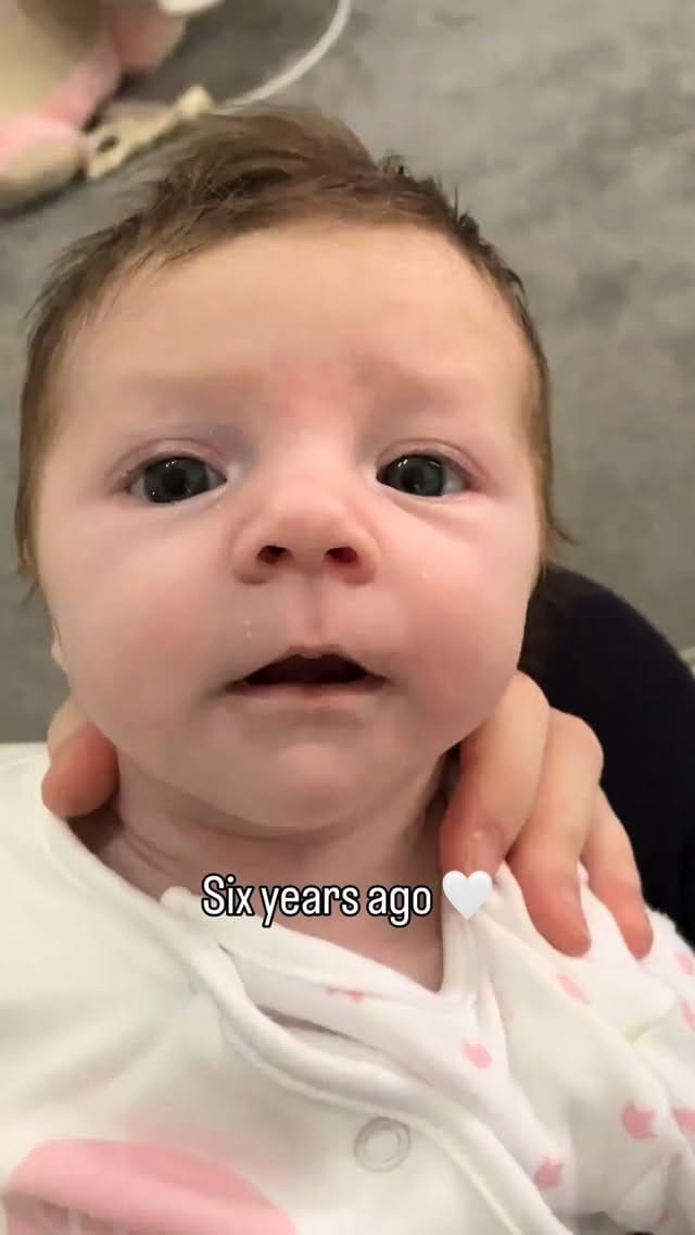 Post 4 by Kate Blundell on Instagram (video)