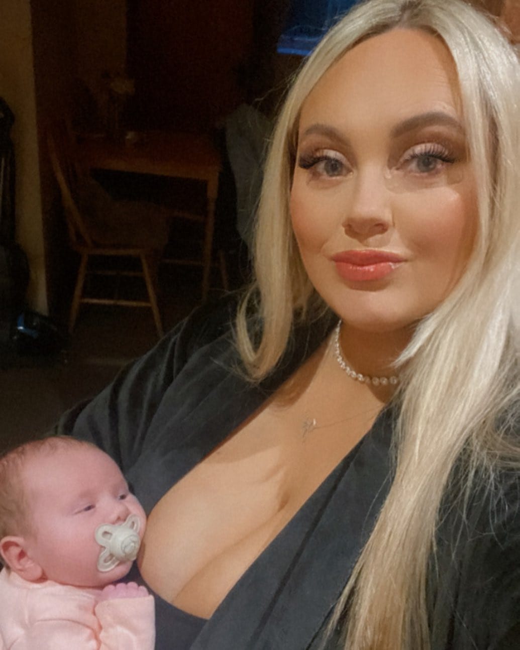 Post 6 by Saoirse Ocean Aylward🩵 on Instagram (image)