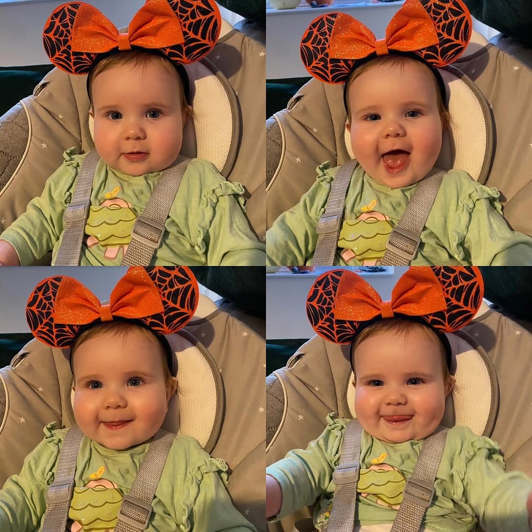 Post 3 by Saoirse Ocean Aylward🩵 on Instagram (carousel)