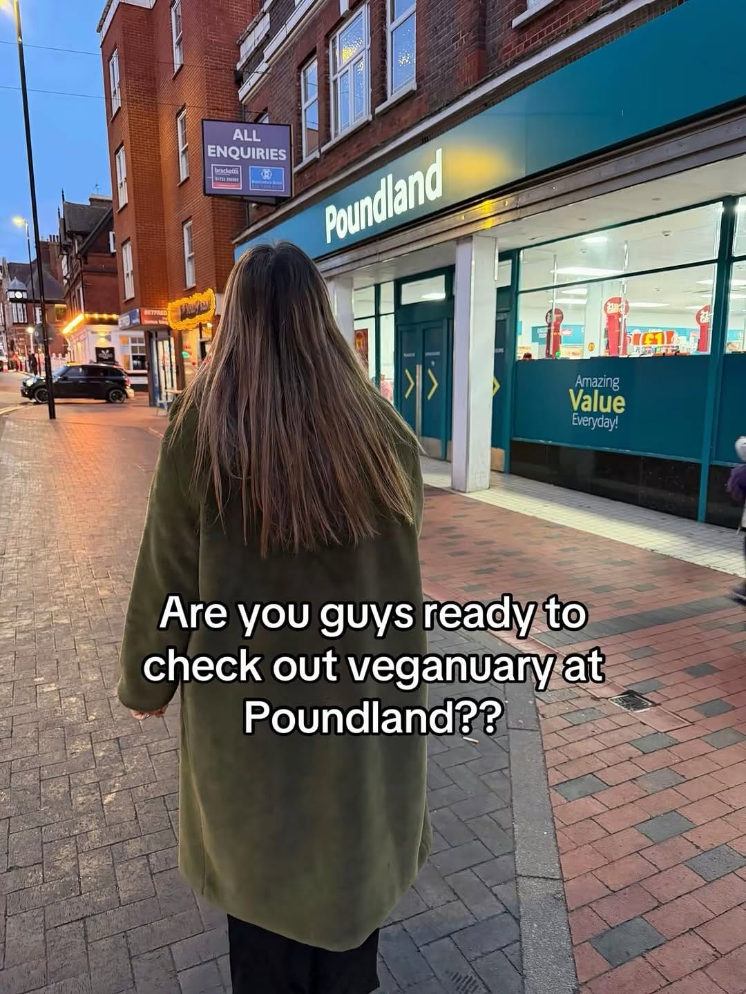Post 4 by JADE GREEN VEGAN on Instagram (carousel)
