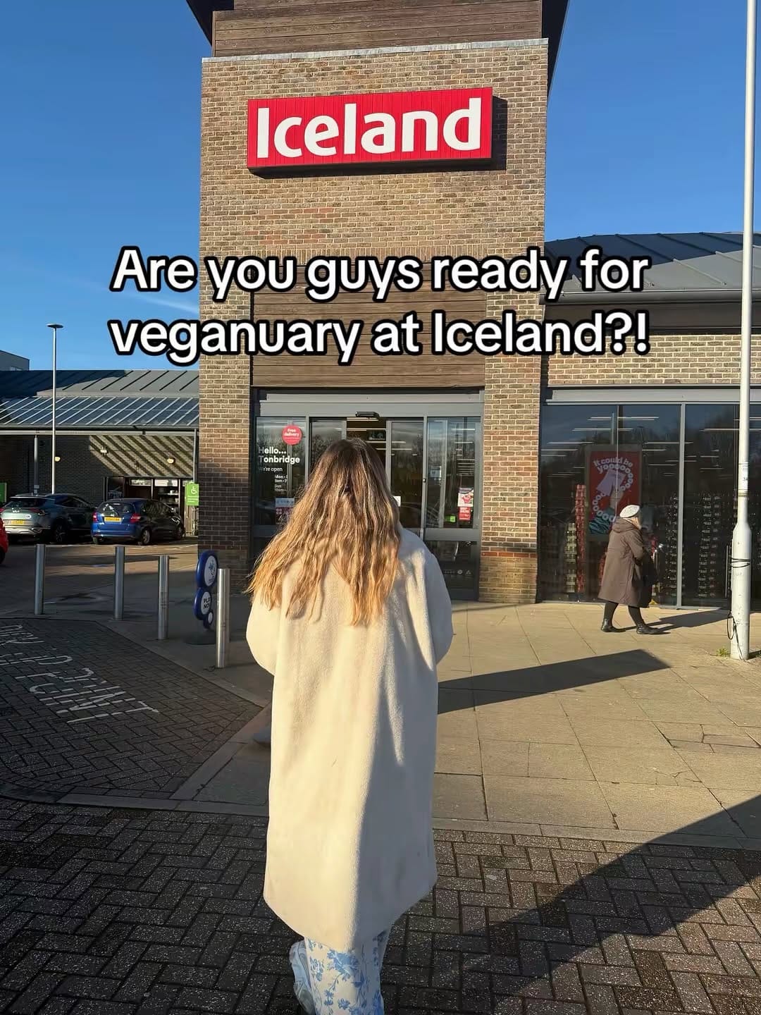 Post 2 by JADE GREEN VEGAN on Instagram (carousel)