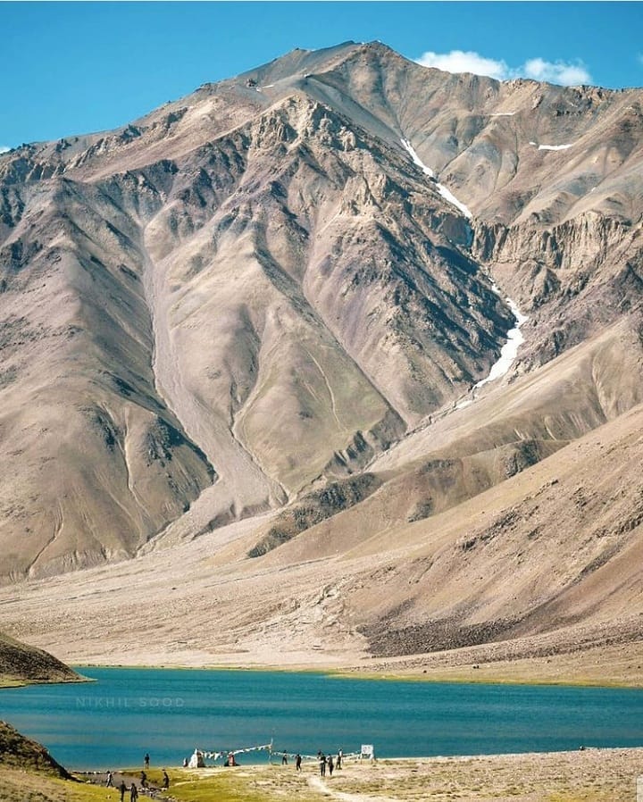 Post 5 by |T A N M A Y   K A N W A R |🇮🇳 on Instagram (image)