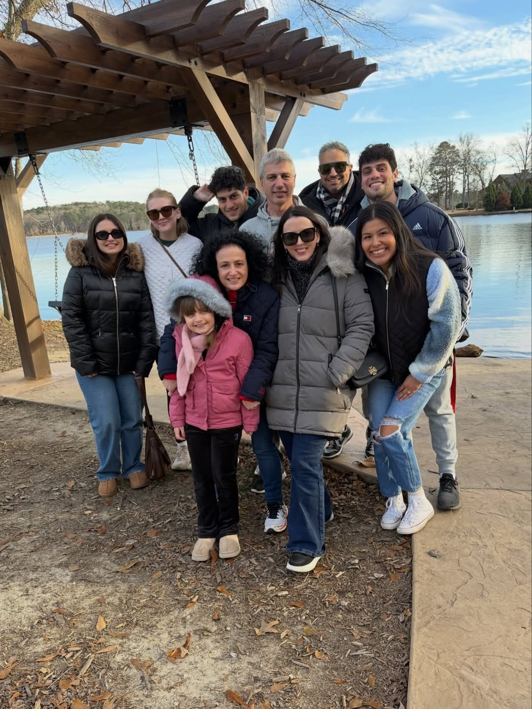 Post 1 by The Lewis Family | Hertfordshire on Instagram (carousel)