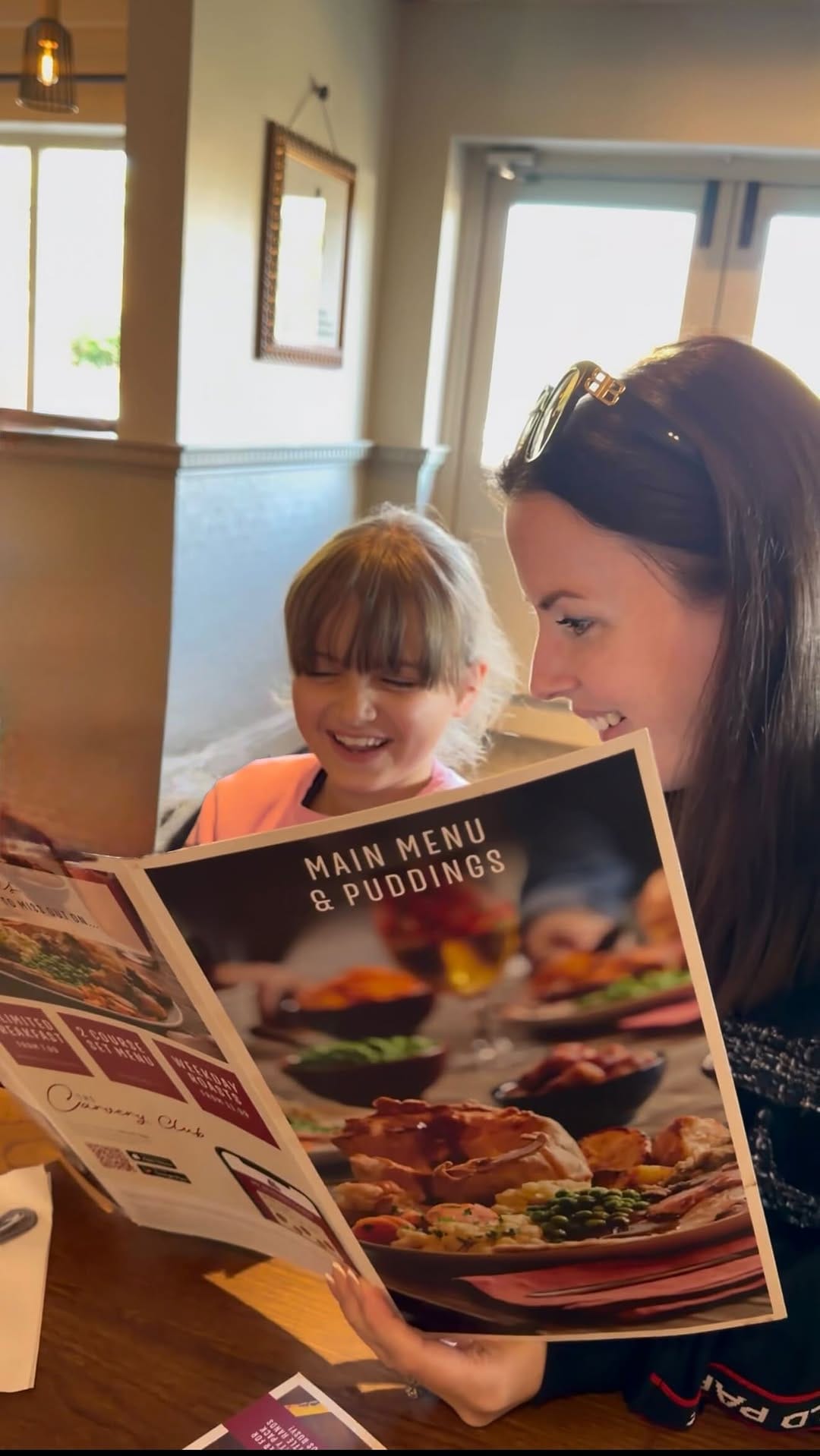 Post 4 by The Lewis Family | Hertfordshire on Instagram (video)