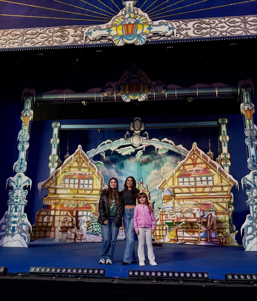Post 7 by The Lewis Family | Hertfordshire on Instagram (carousel)