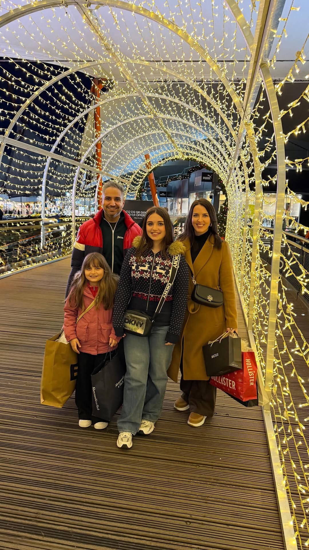 Post 10 by The Lewis Family | Hertfordshire on Instagram (video)