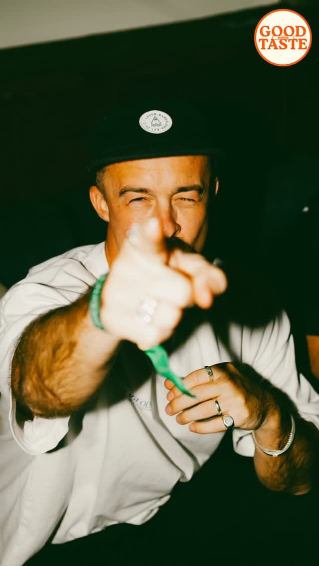 Post 6 by Max Siegel on Instagram (video)