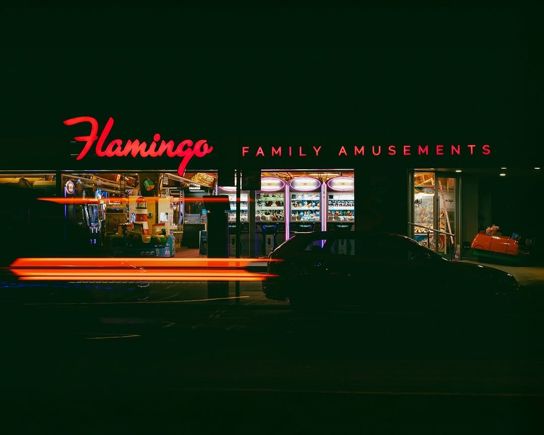 Post 7 by Max Siegel on Instagram (carousel)