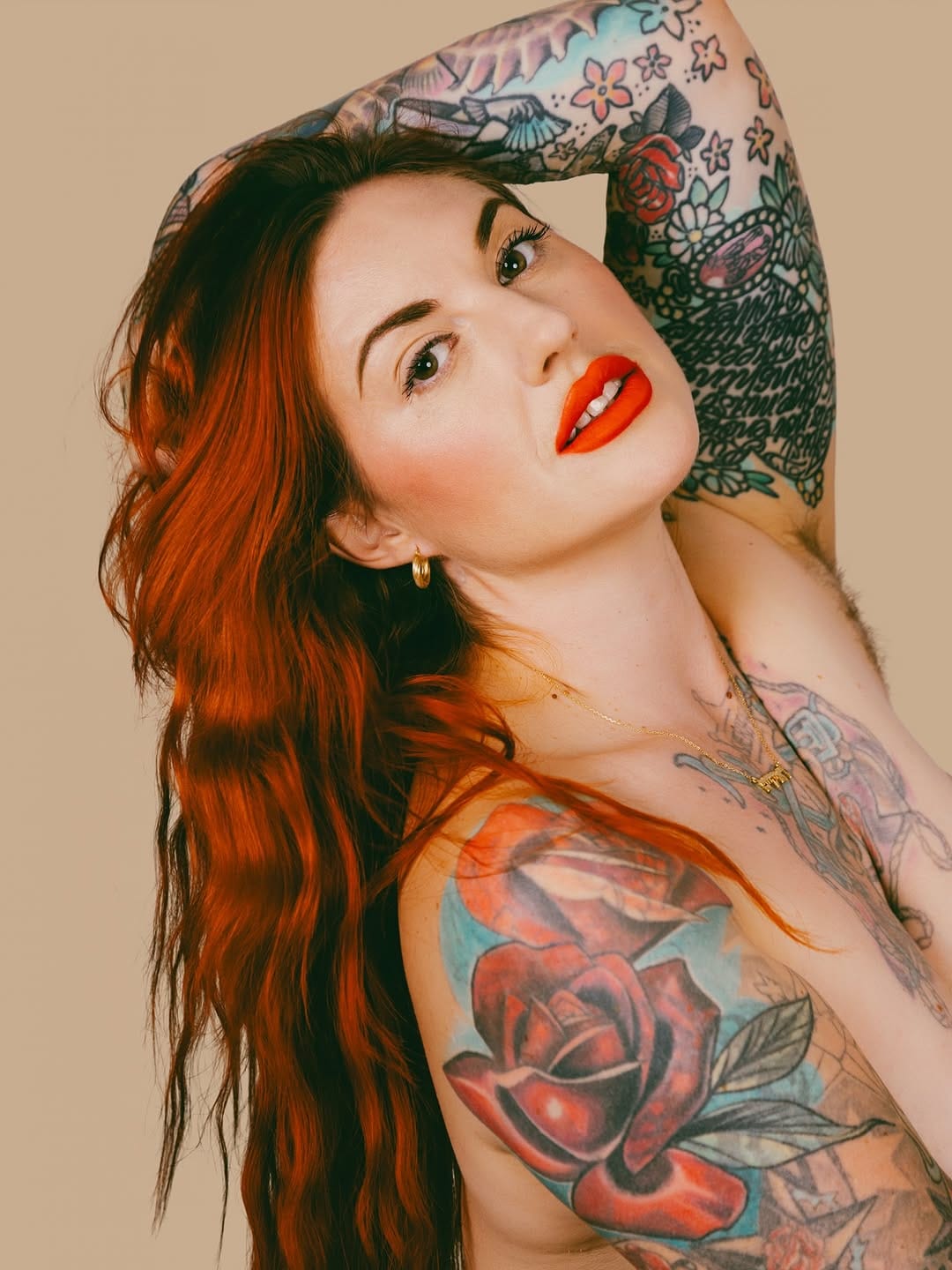 Post 10 by Max Siegel on Instagram (image)