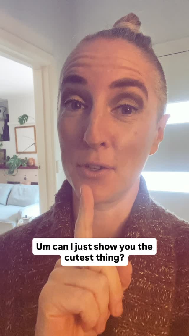 Post 5 by Dr Karina Smith on Instagram (video)