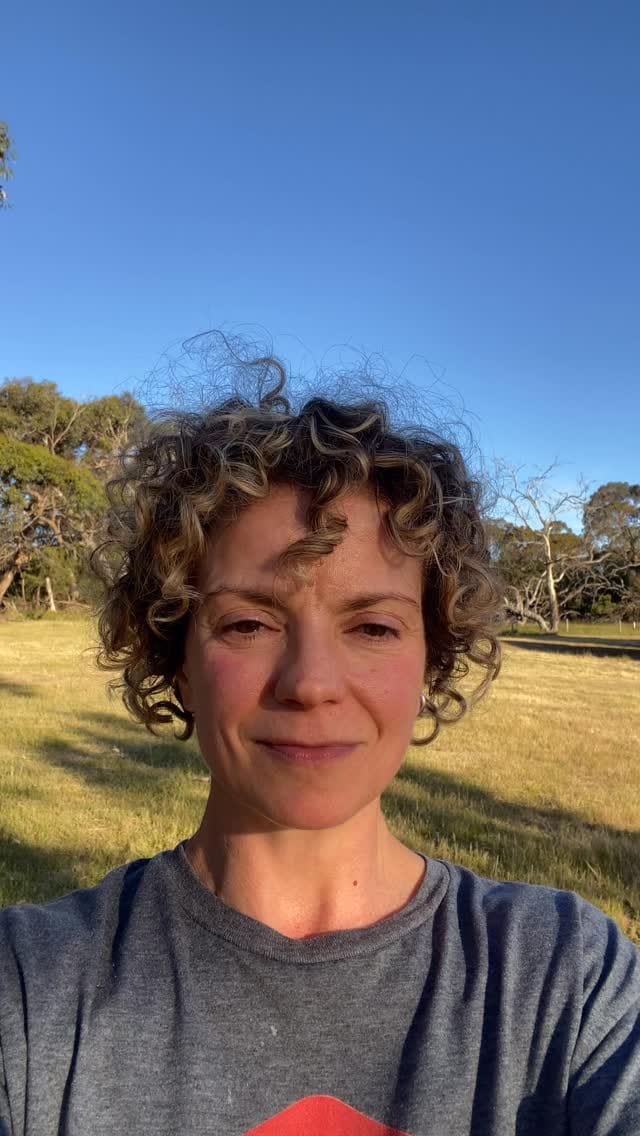 Post 6 by Dr Karina Smith on Instagram (video)