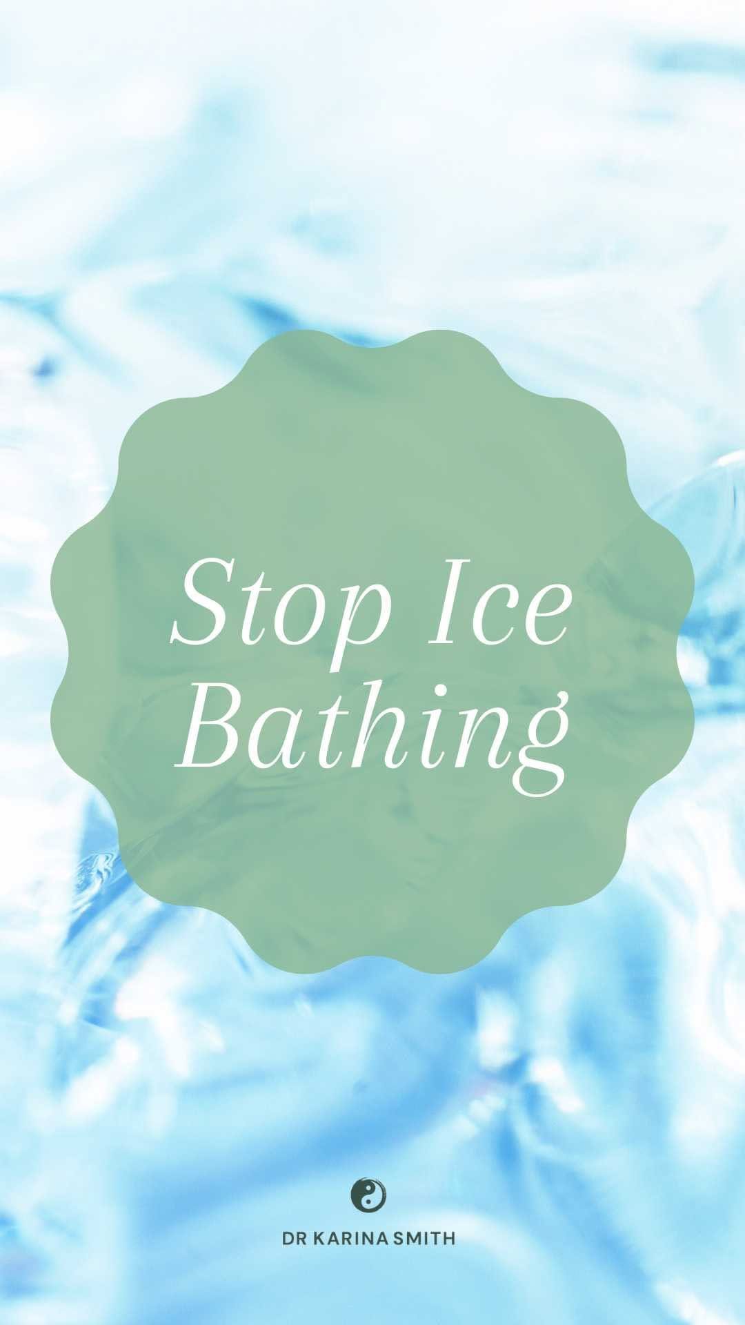 Post 9 by Dr Karina Smith on Instagram (video)