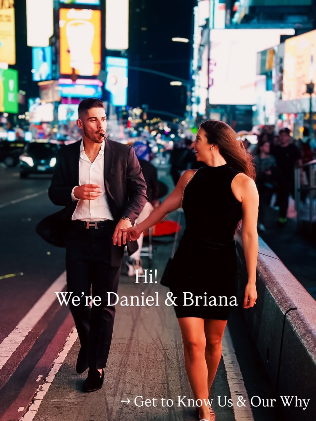 Post 9 by Briana & Daniel | Strategic & Savvy Couple Travel on Instagram (carousel)