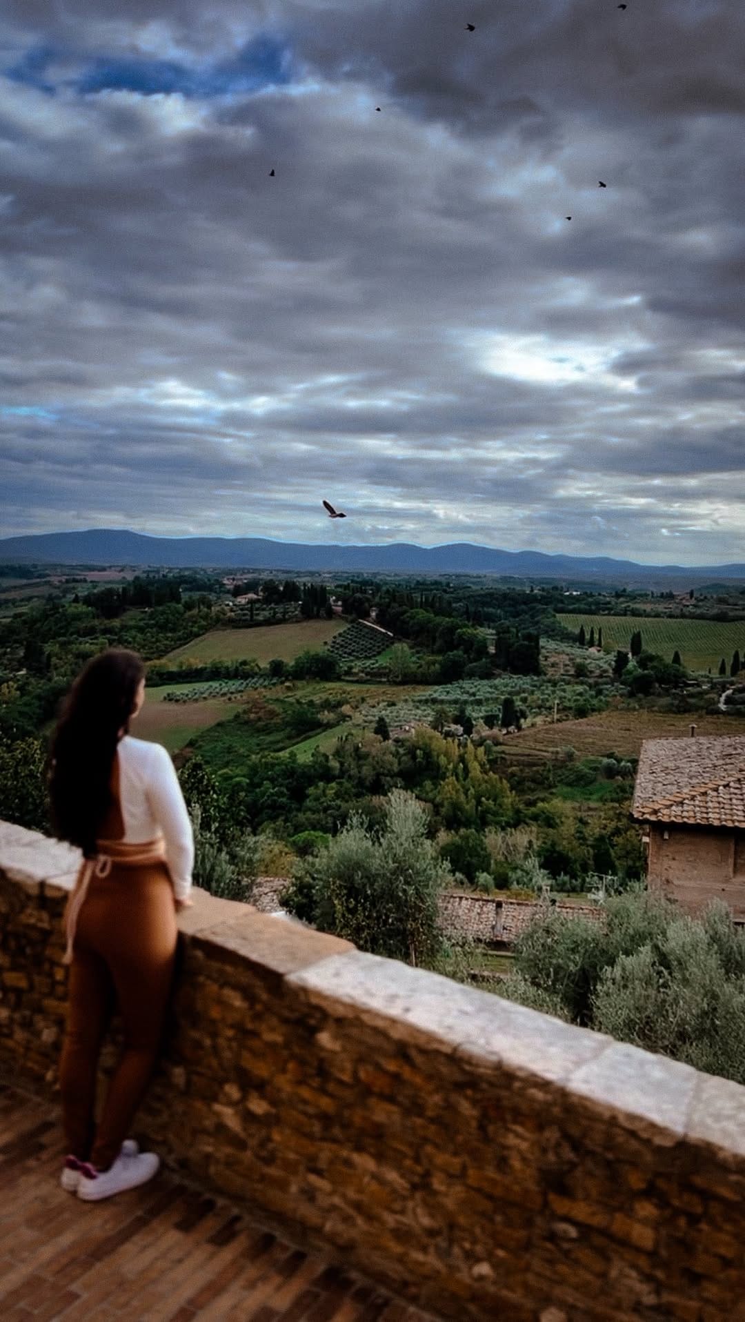 Post 8 by Briana & Daniel | Strategic & Savvy Couple Travel on Instagram (video)