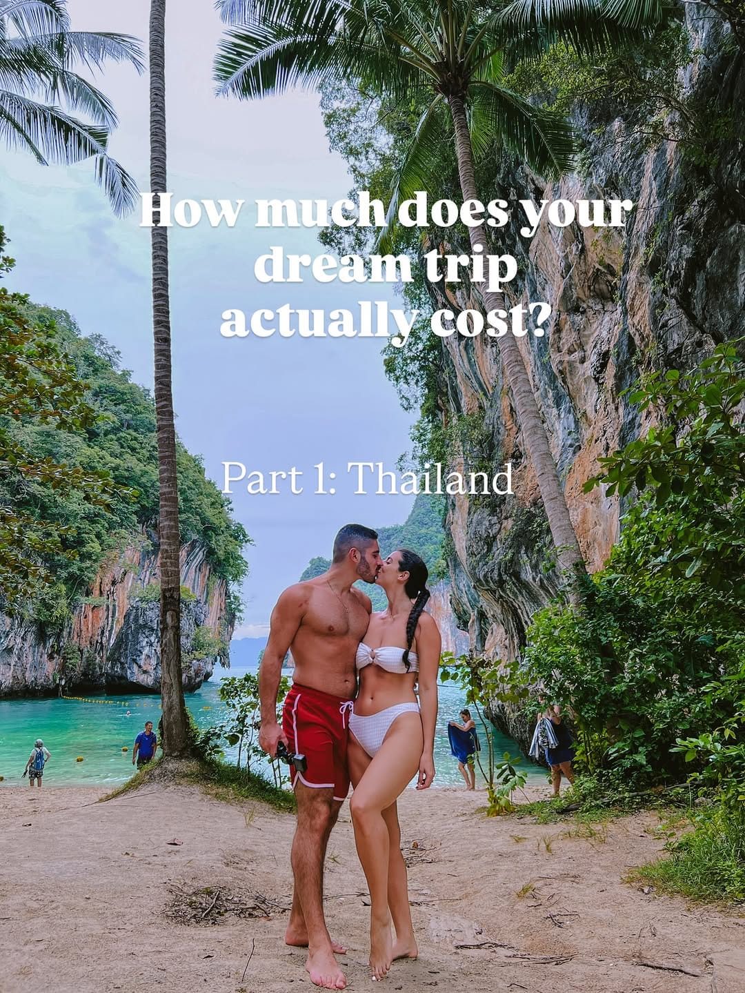 Post 4 by Briana & Daniel | Strategic & Savvy Couple Travel on Instagram (carousel)