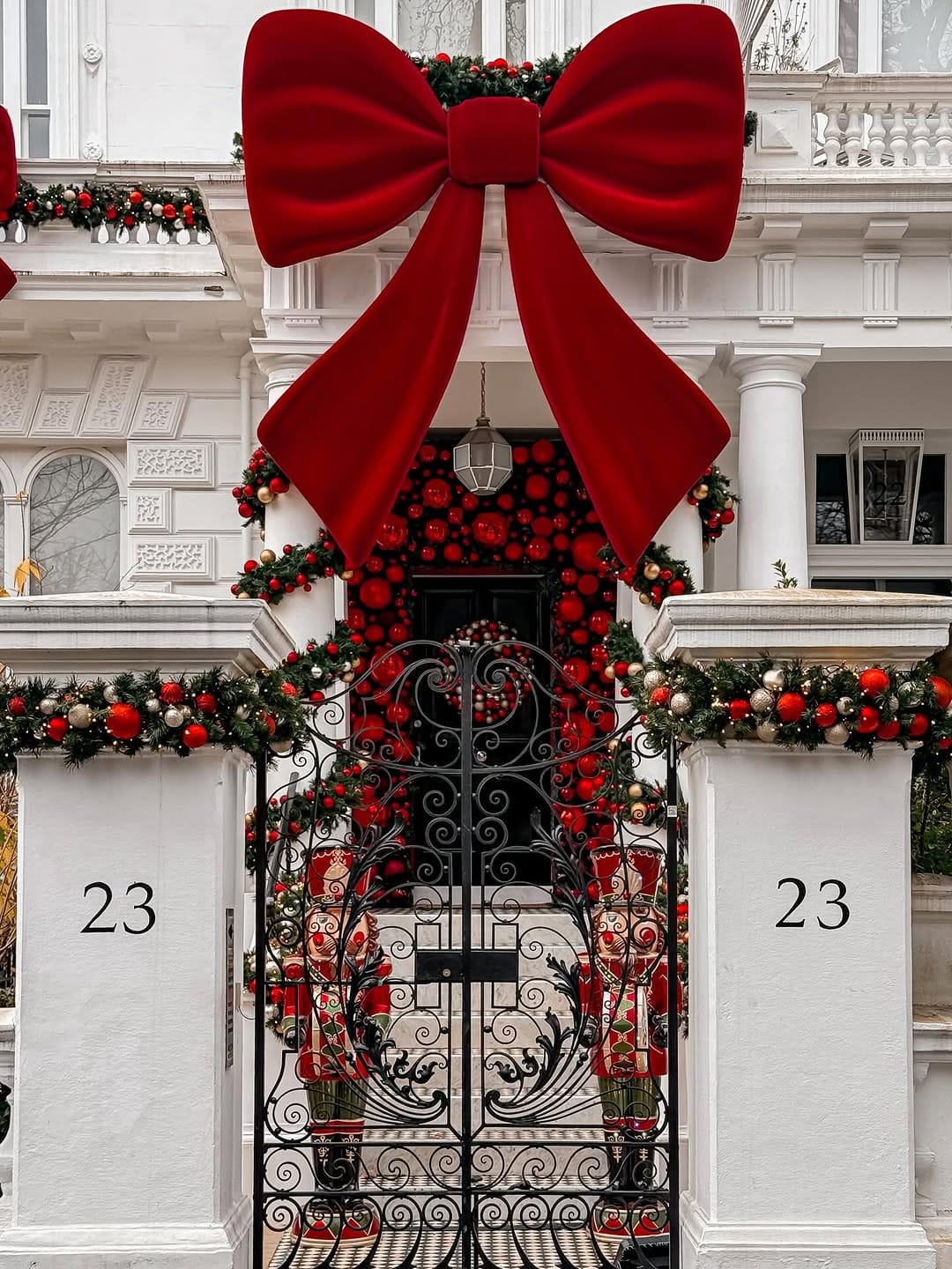 Post 5 by Charlotte Reid | Travel and Lifestyle on Instagram (carousel)