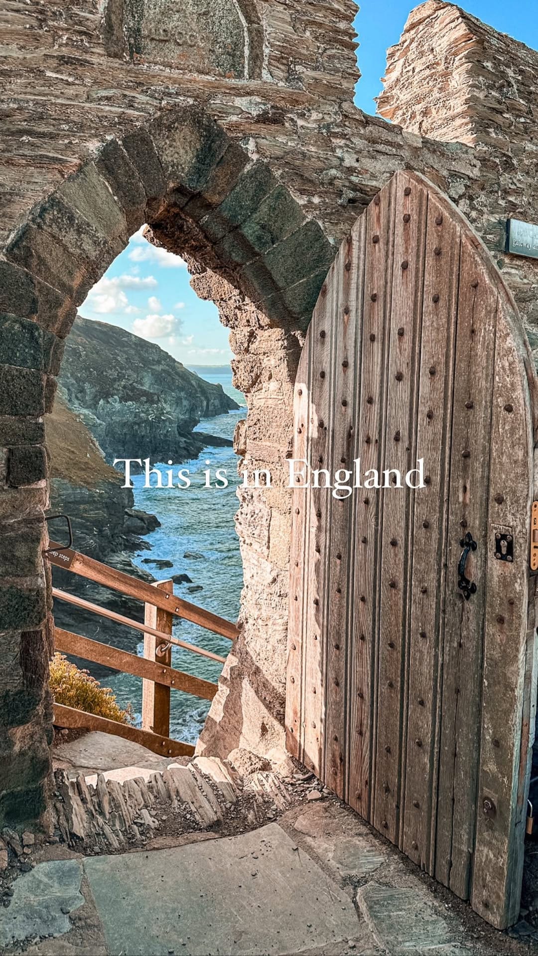 Post 9 by Charlotte Reid | Travel and Lifestyle on Instagram (video)