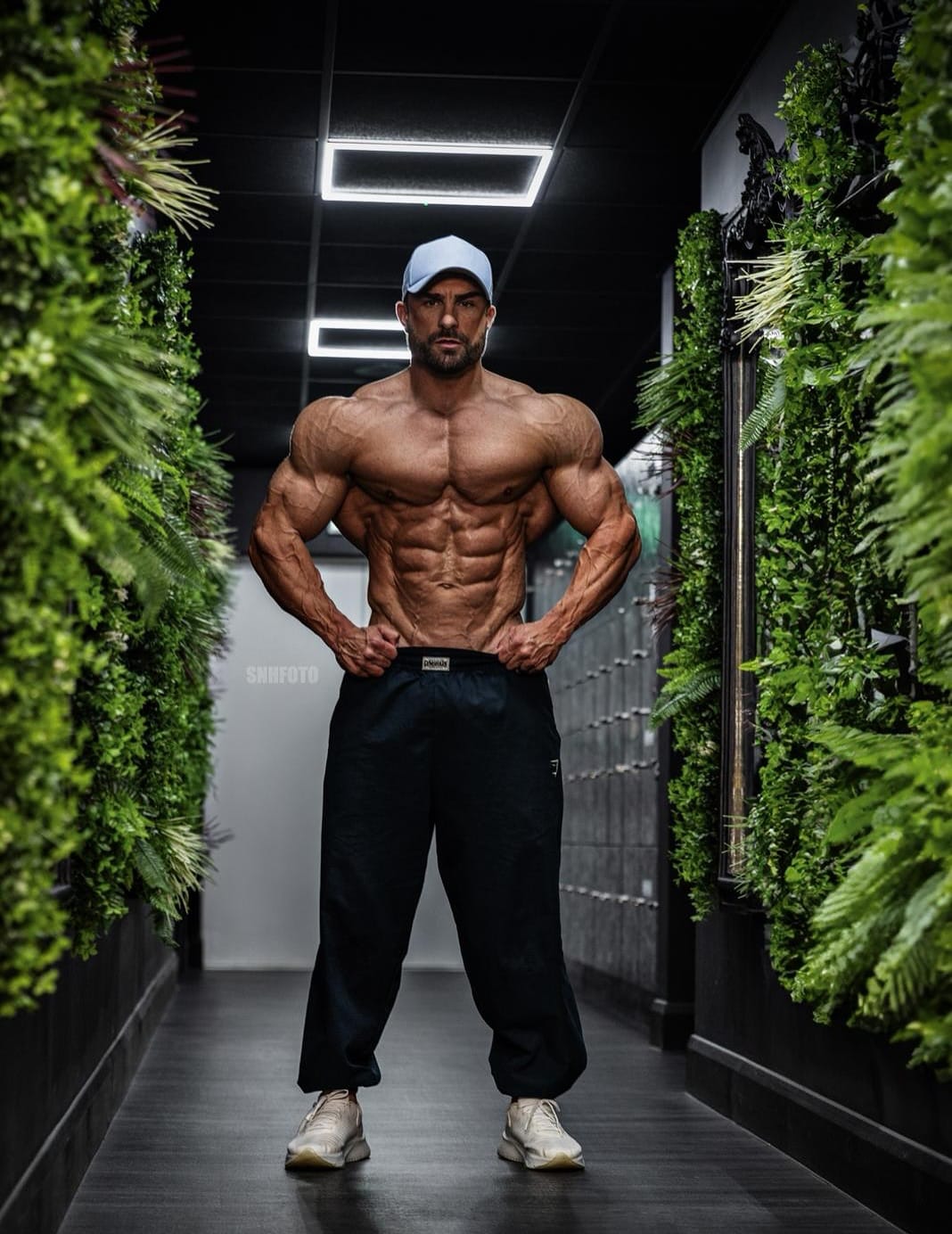 Post 10 by Fitness Photography & Videography on Instagram (carousel)