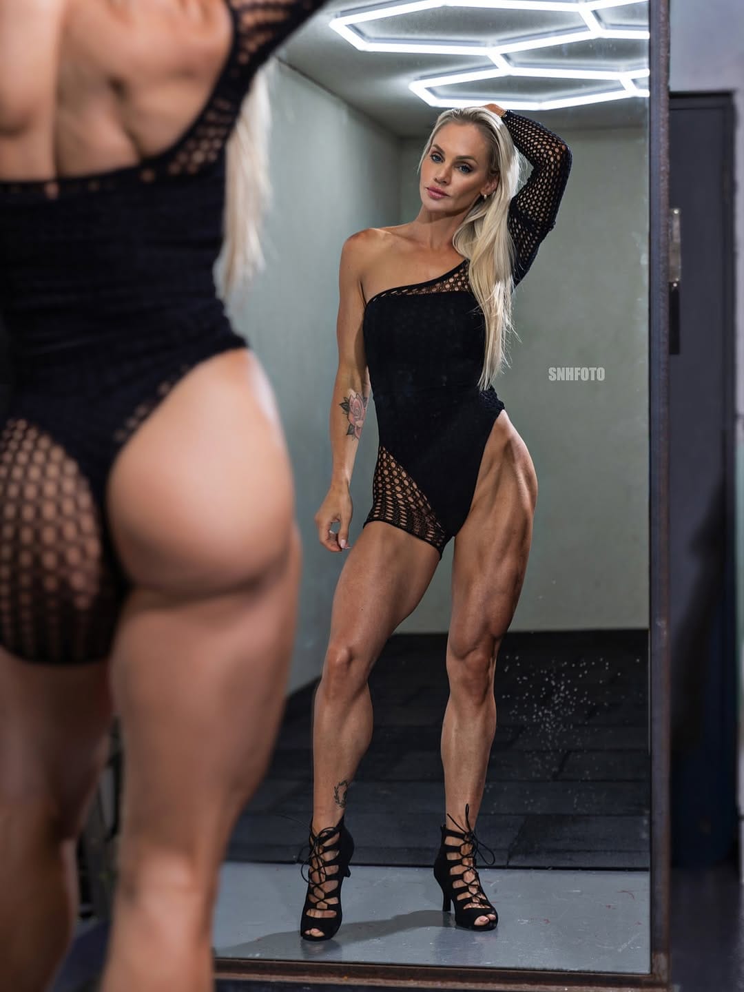 Post 8 by Fitness Photography & Videography on Instagram (image)