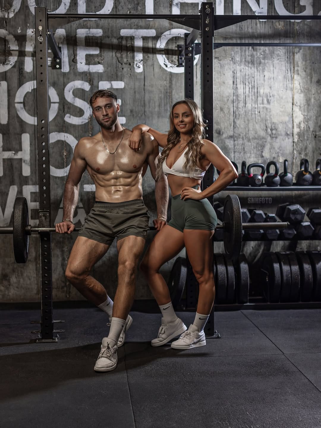Post 6 by Fitness Photography & Videography on Instagram (image)