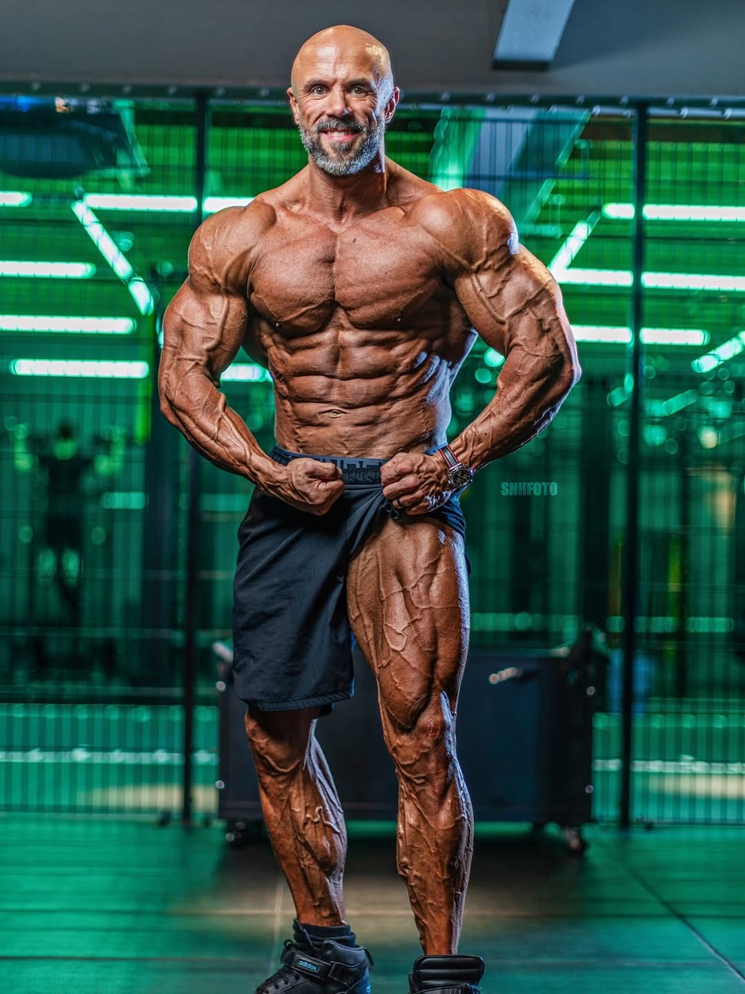 Post 9 by Fitness Photography & Videography on Instagram (carousel)