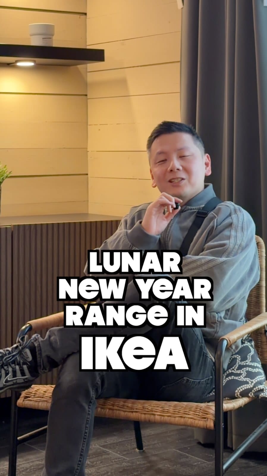 Post 3 by W Ken | Lynsay | Chung Family on Instagram (video)