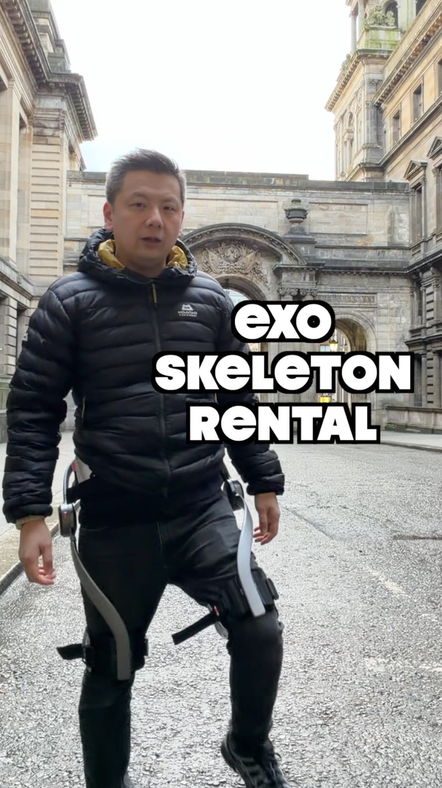 Post 5 by W Ken | Lynsay | Chung Family on Instagram (video)
