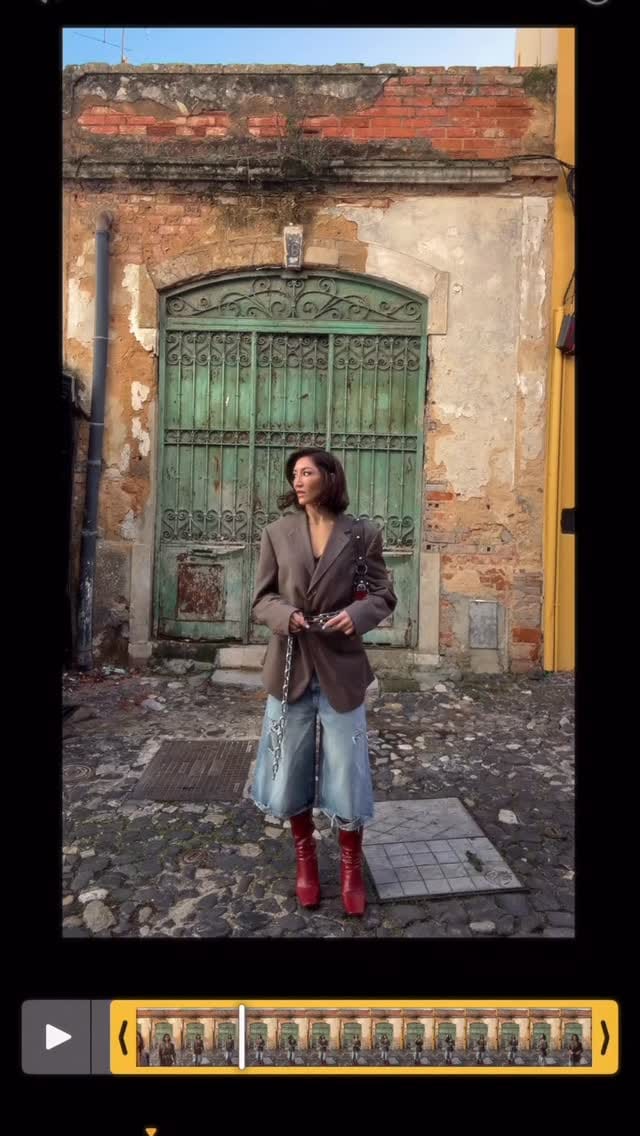 Post 9 by Kira MacLean on Instagram (video)