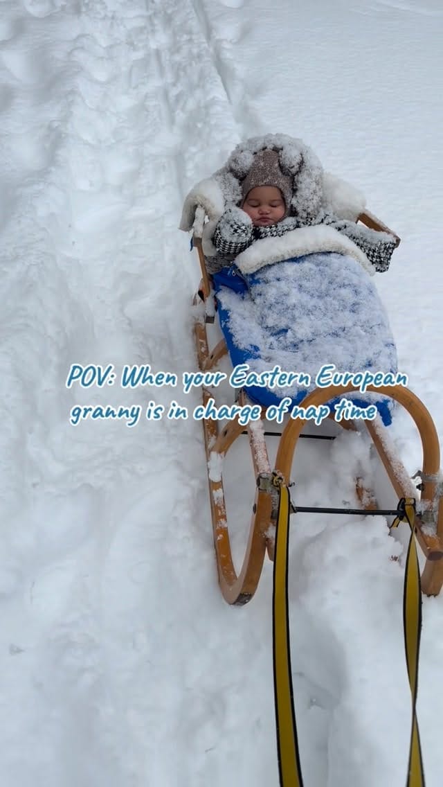 Post 6 by Iva on Instagram (video)