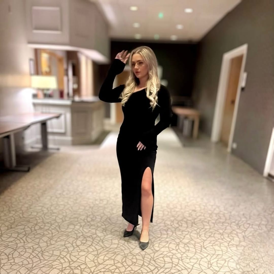 Post 9 by Aimeé on Instagram (image)