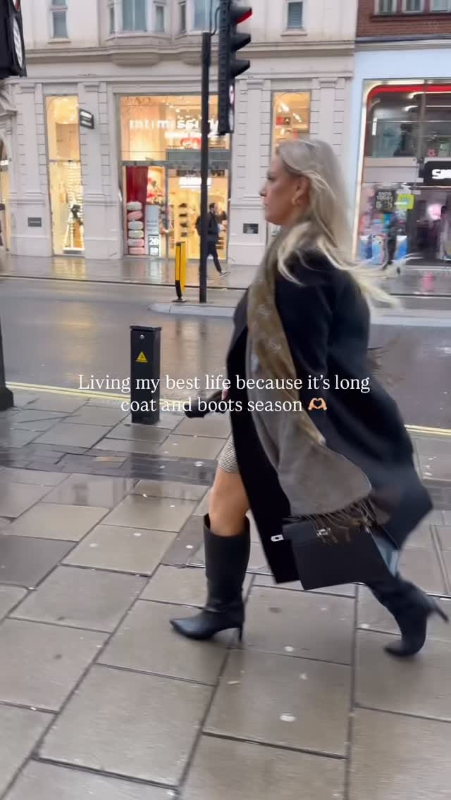 Post 6 by Aimeé on Instagram (video)