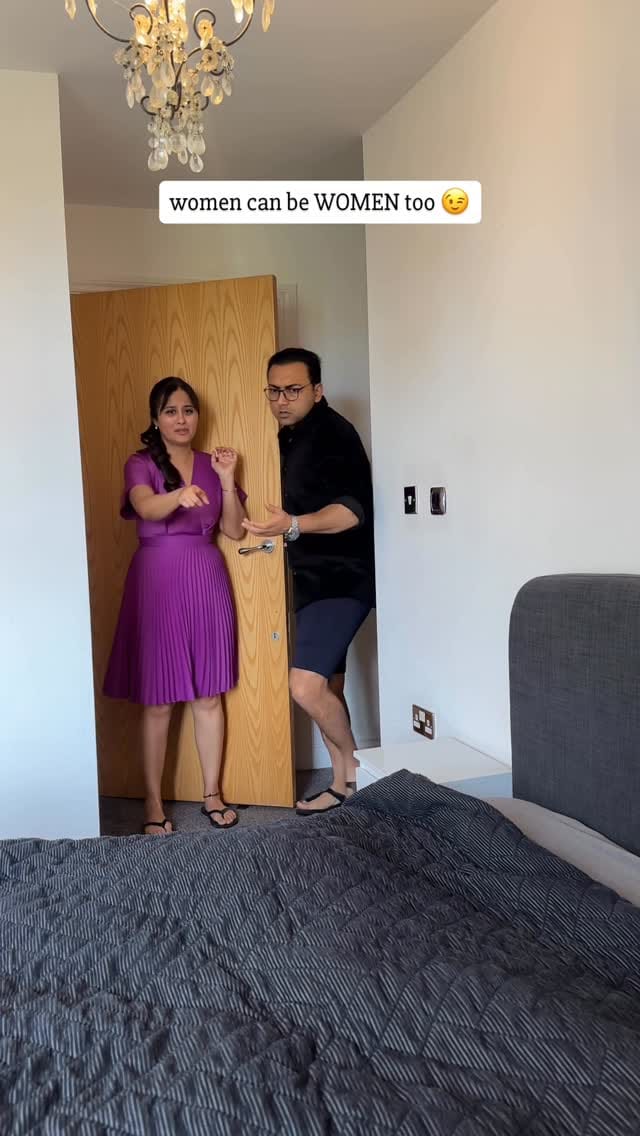 Post 9 by Esha Dhingra on Instagram (video)