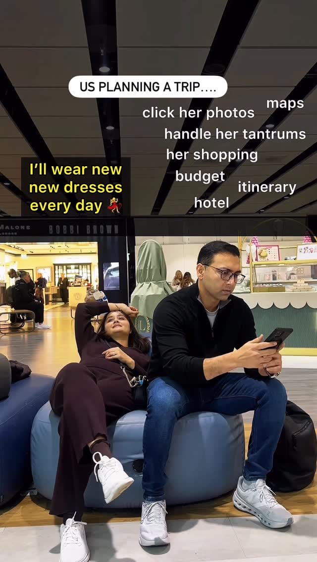 Post 7 by Esha Dhingra on Instagram (video)