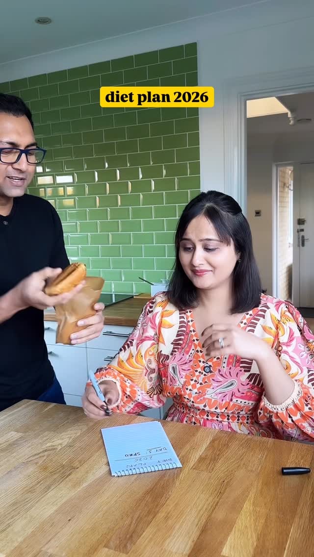 Post 4 by Esha Dhingra on Instagram (video)