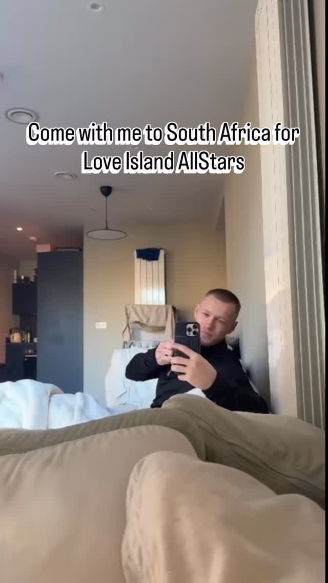 Post 7 by Charlie Frederick on Instagram (video)