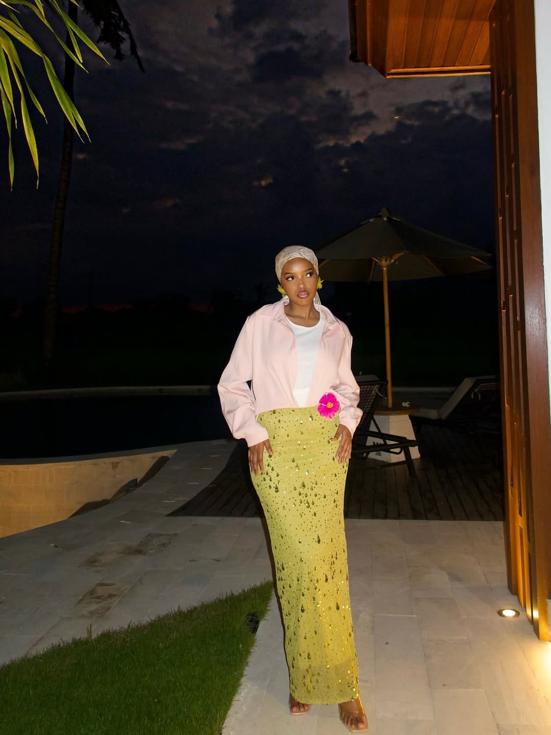 Post 8 by Anab Warsame | Content Creator on Instagram (carousel)