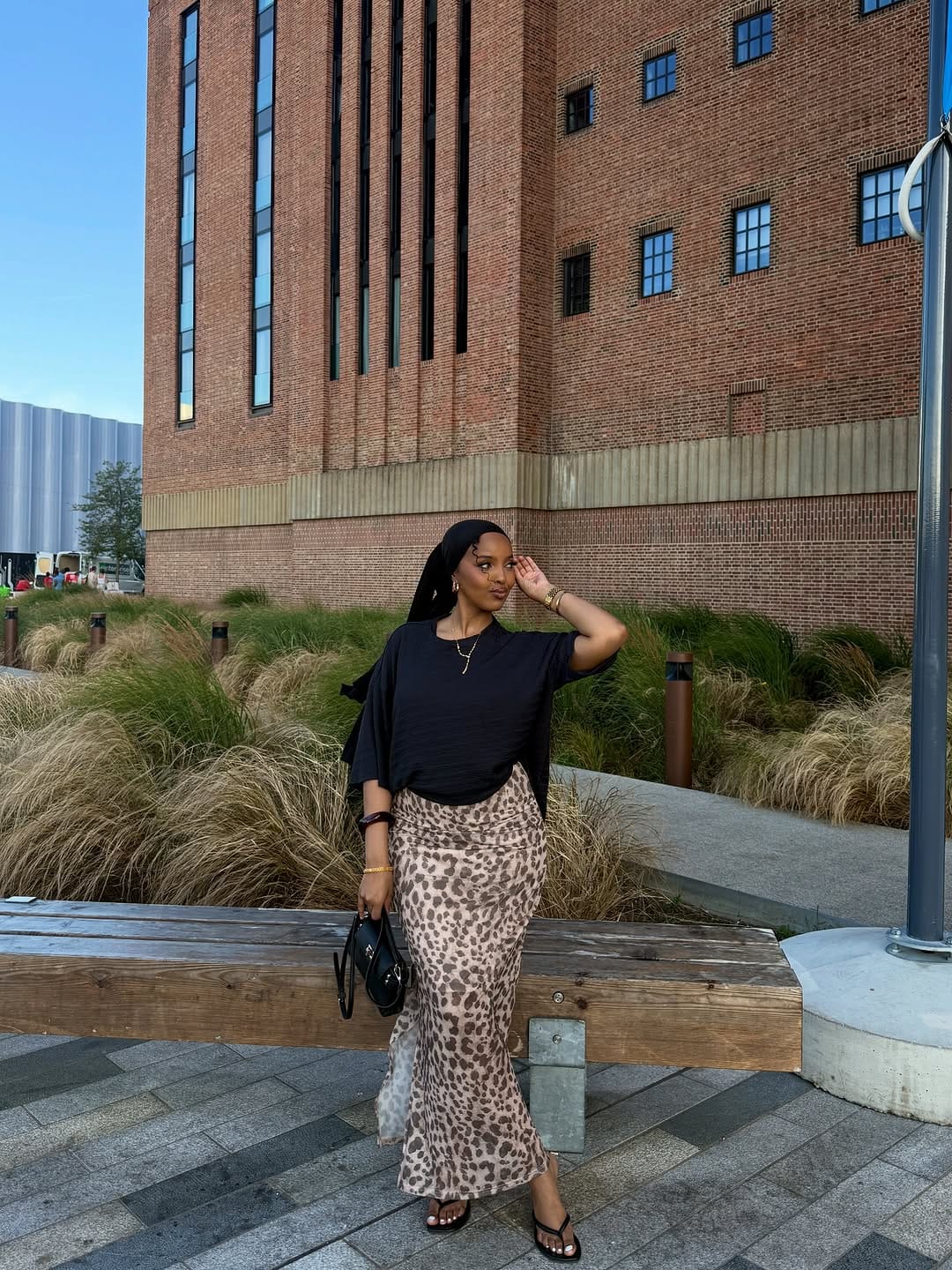 Post 1 by Anab Warsame | Content Creator on Instagram (carousel)