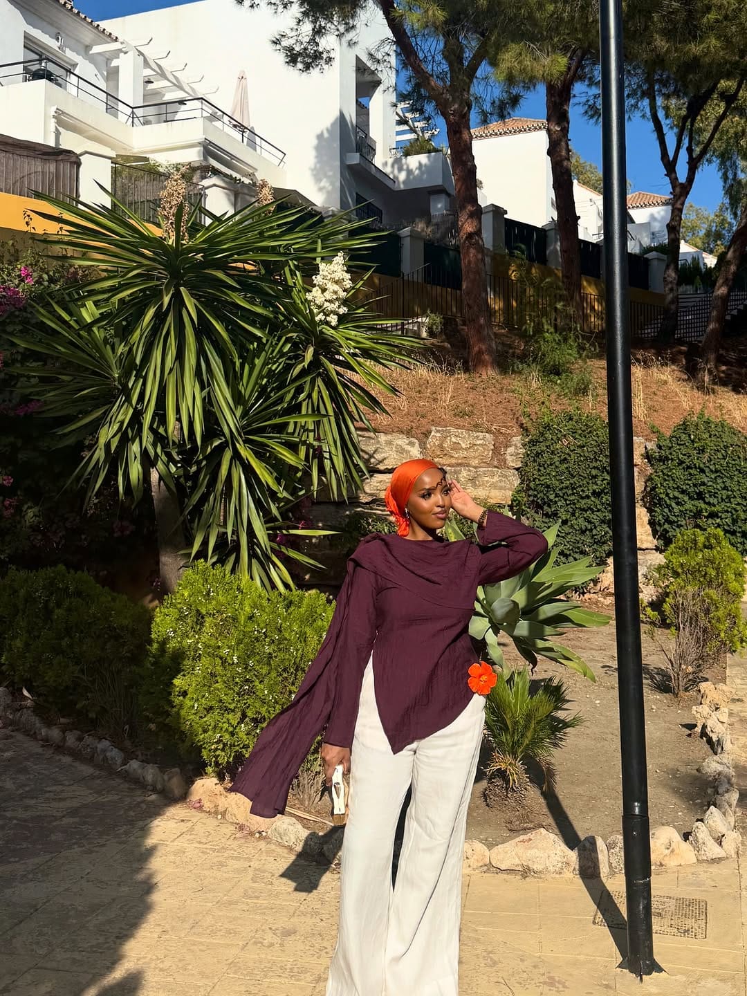 Post 3 by Anab Warsame | Content Creator on Instagram (carousel)