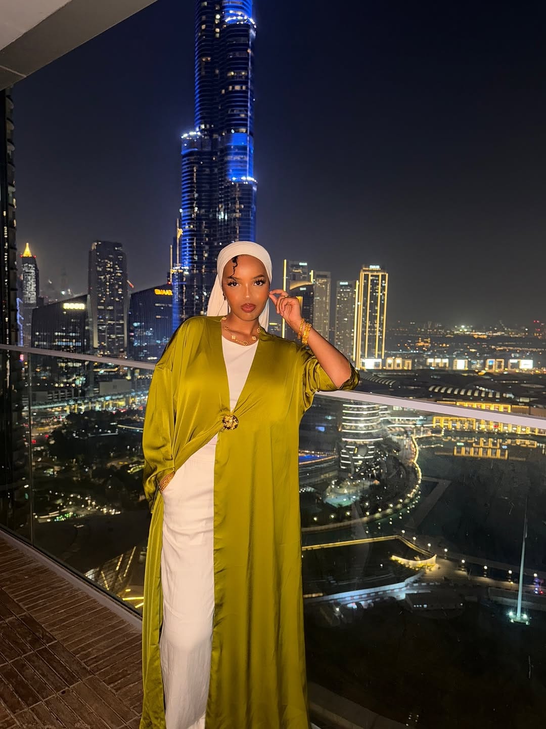 Post 7 by Anab Warsame | Content Creator on Instagram (carousel)