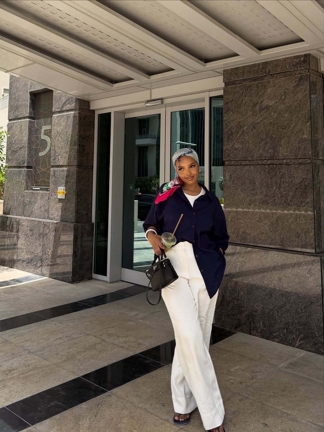 Post 2 by Anab Warsame | Content Creator on Instagram (carousel)
