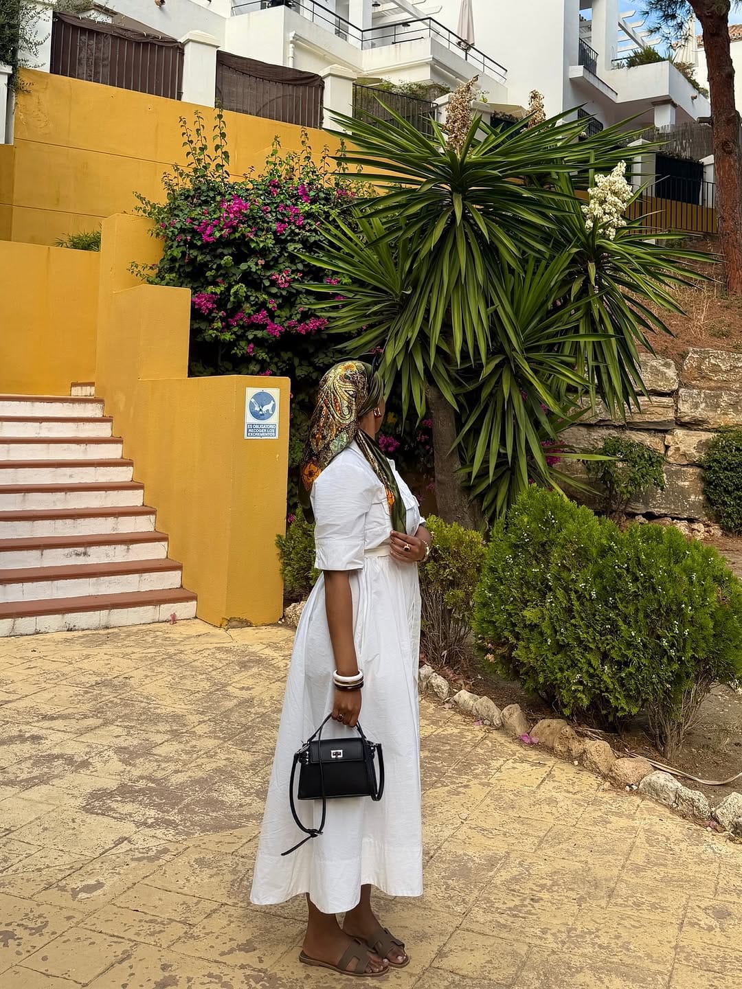 Post 4 by Anab Warsame | Content Creator on Instagram (carousel)